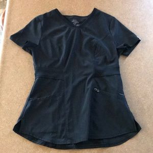 Cherokee infinity scrub set jogger pants